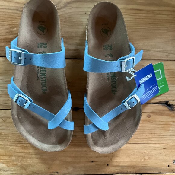 Birkenstock Mayari - Picture 3 of 3